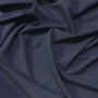 Костюмная ткань, темно-синий цвет, Италия