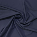 Костюмная ткань, темно-синий цвет, Италия
