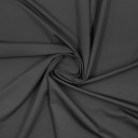 Трикотажная ткань джерси, черный цвет