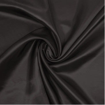 Подкладочная ткань, черный цвет