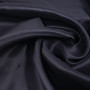 Подкладочная ткань, темно-синий цвет, 100% вискоза