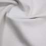 Трикотажная ткань джерси, белый цвет