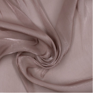 Блузочная ткань, бежевый цвет