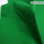Сорочечная ткань, ярко-зеленый цвет