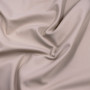 Рубашечная ткань бежевого цвета