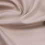 Рубашечная ткань бежевого цвета