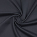 Ткань костюмная Verona темно-синего цвета 