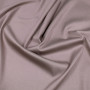 Ткань плательная серо-коричневого цвета
