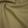 Ткань костюмная оливкового цвета