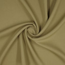 Ткань костюмная оливкового цвета