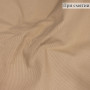 Ткань джинса песочного цвета