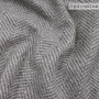 Пальтовая ткань, серый цвет