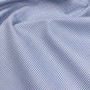 Рубашечная ткань, голубой цвет