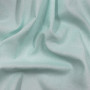 Ткань плательная светло-бирюзового цвета