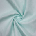 Ткань плательная светло-бирюзового цвета