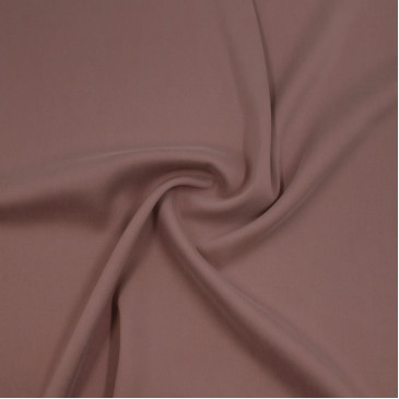 Ткань плательная цвета какао