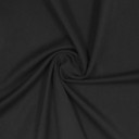 Ткань костюмная Verona черного цвета 