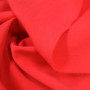 Плательная ткань, вискоза, красный цвет