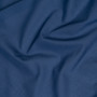 Ткань батист синего цвета