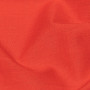 Ткань батист неоновая красная