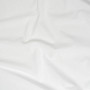 Ткань батист серо-белого цвета 