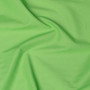 Ткань батист цвета зеленого яблока