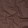Ткань батист коричневого цвета