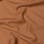 Ткань костюмная цвета ириски