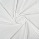 Ткань батист белого цвета