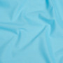 Ткань батист, голубой цвет