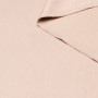 Ткань костюмная Verona розово-бежевого цвета