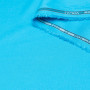 Ткань костюмная бирюзового цвета