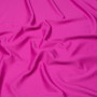 Ткань костюмная цикломенового цвета