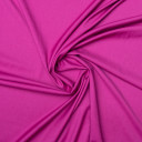 Ткань костюмная цикломенового цвета