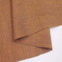 Ткань плательная коричневого цвета