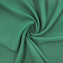 Ткань костюмная зеленая