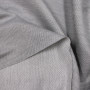 Трикотажная ткань Лакоста, серый цвет