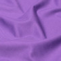 Ткань костюмная фиолетового цвета