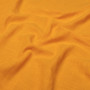 Ткань муслин оранжевого цвета