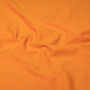 Джинсовая ткань, апельсиновый цвет