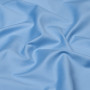 Джинсовая ткань, светло-голубой цвет