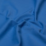 Ткань джинса синего цвета 