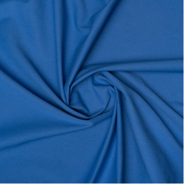 Джинсовая ткань, синий цвет
