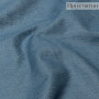 Ткань джинса голубого цвета