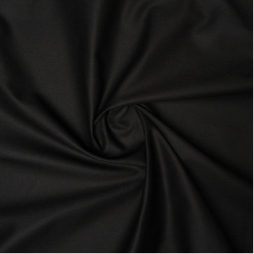 Джинсовая ткань черный цвет