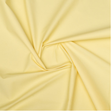 Джинсовая ткань, желтый цвет