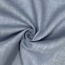 Плательная ткань, голубой цвет