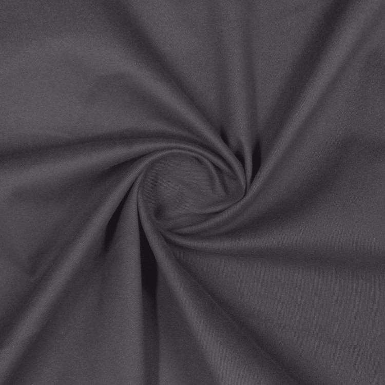 Джинсовая ткань серого цвета