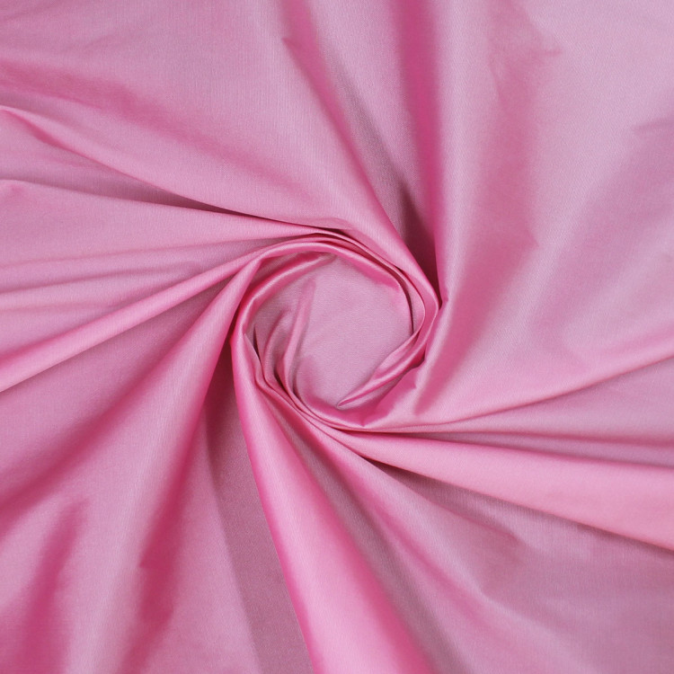 Тафта, ярко-розовый цвет