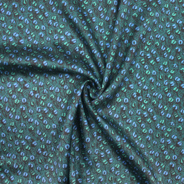 Ткань плательная твил Ткань плательная твил